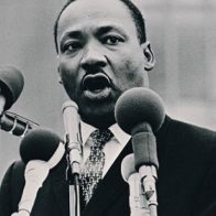 Martin Luther King Jr