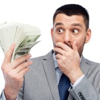¡Hay un fallo! Google cambia valor del dólar y Euro este jueves
