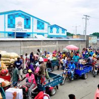 Comerciantes en Dajabón preocupados tras rumores de cierre de frontera