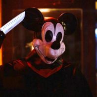 Mickey Mouse