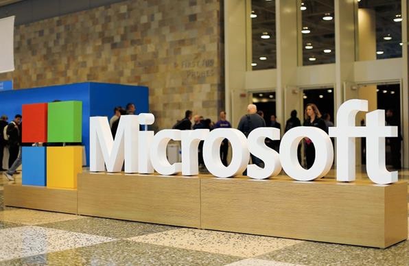 Microsoft