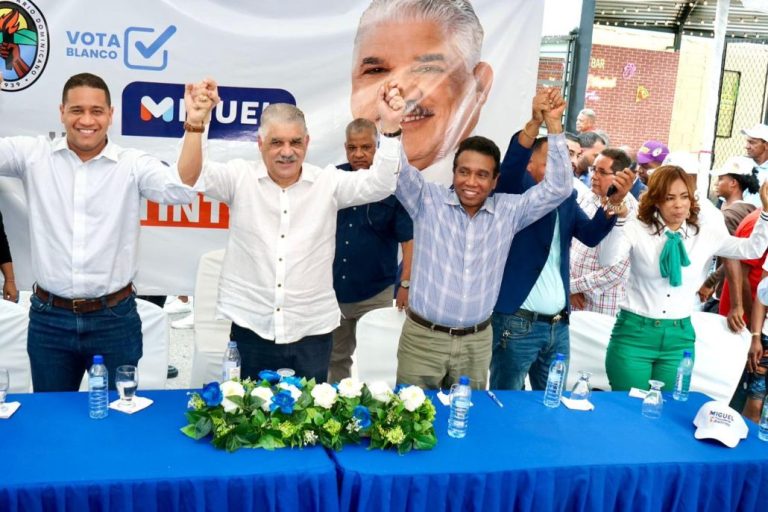 Miguel Vargas: “El granero del sur se ha convertido en el cementerio del sur” 3 | Noticias de hoy en República Dominicana Miguel | Noticias de hoy en De Último Minuto