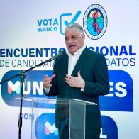 Miguel Vargas