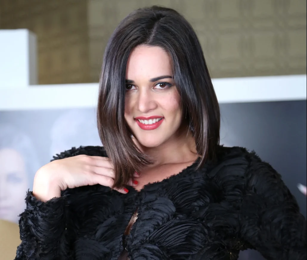 Se cumple una década del asesinato de la actriz Mónica Spear