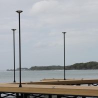 Muelle