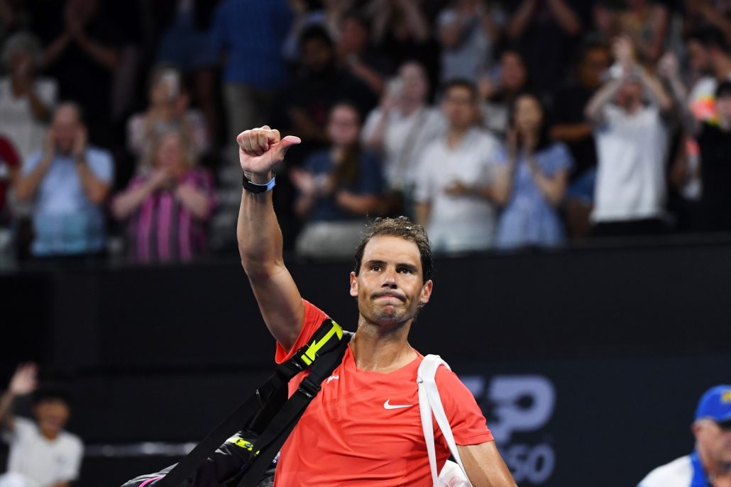 Nadal