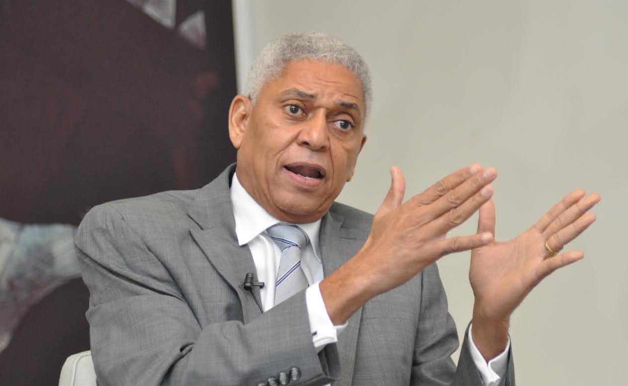 Nelson Guillén: San Cristóbal víctima de la democracia