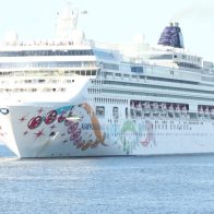 Norwegian Pearl