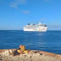 Norwegian Pearl