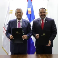 Defensor del Pueblo y MAP promoverán acciones a favor de personas con discapacidad