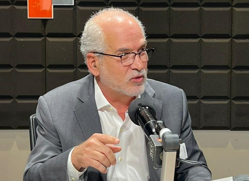 "Pancho" Álvarez