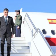 Pedro Sánchez