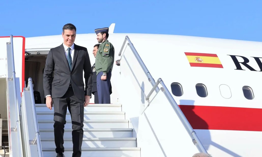 Pedro Sánchez