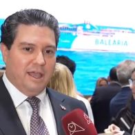 Autoridad Portuaria presentan en Fitur nueva ruta marítima SPM-Mayagüez