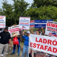 Caso Nido: 144 personas se han querellado en contra de Emmanuel Rivera por estafas