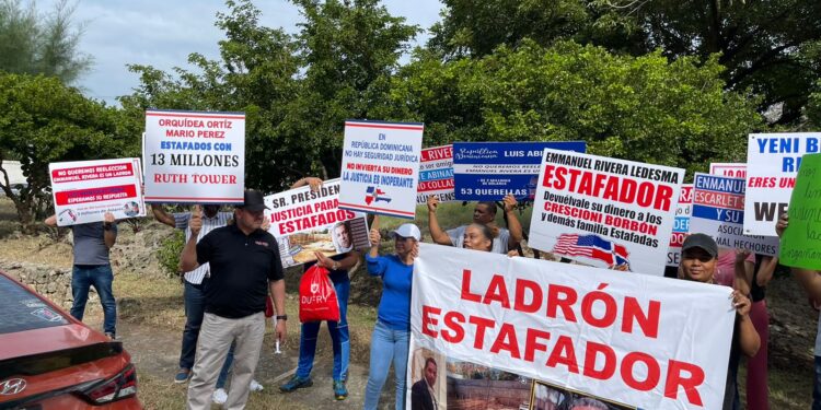 Caso Nido: 144 personas se han querellado en contra de Emmanuel Rivera por estafas