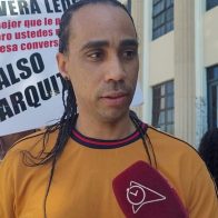 Querellante en caso Nido
