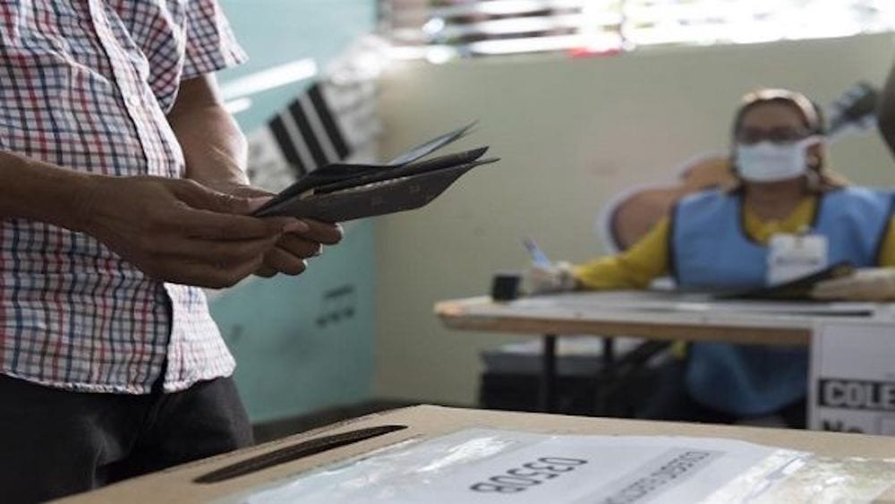 Crecen expectativas de partidos políticos para elecciones municipales