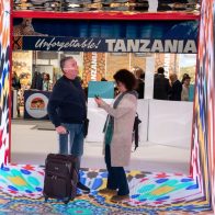 FITUR 2024 abre sus puertas al público con una agenda completa de actividades
