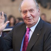 Juan Carlos I celebrará mañana su 86 cumpleaños con una gran fiesta en Abu Dabi