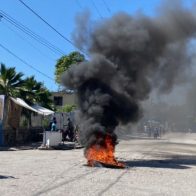 Llamado de Guy Philippe surge efecto y protestas contra Ariel Henry dejan varios heridos en Haití