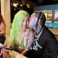 ¡El amor venció! Nueva temporada de la serie de Yailin y Tekashi