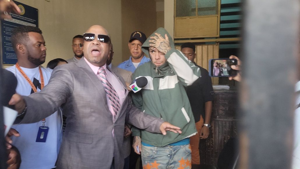 Tekashi