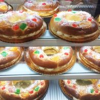 Una pastelería de España esconde 15 entradas para el partido de copa en sus roscones de Reyes