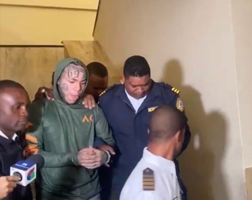 Tekashi