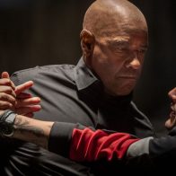 The Equalizer 3