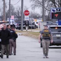 Tiroteo en Iowa