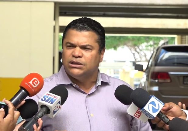 obías Crespo: Ley DNI es una "chapucería"