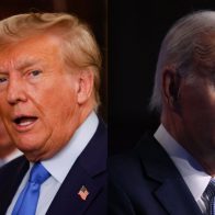 Trump Vs Biden