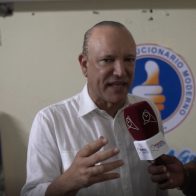Ulises Rodríguez