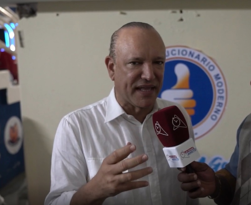 Ulises Rodríguez