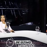 Selinée Méndez: La mayoría del dominicano solamente dice el problema pero no quiere aportar algo positivo
