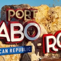 Ultiman detalles para recibir mañana el primer crucero en Puerto Cabo Rojo, Pedernales