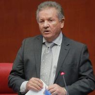 Senador Virgilio Cedano renuncia a la Fuerza del Pueblo