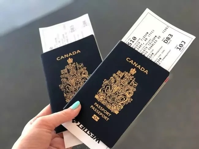 Canadá