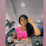 ¡Milagro! Madre de Yailin en cintureo y "casi sana"
