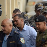 MP: Wander Franco aprovechó "vulnerabilidad" de la menor para cometer "abuso sexual"