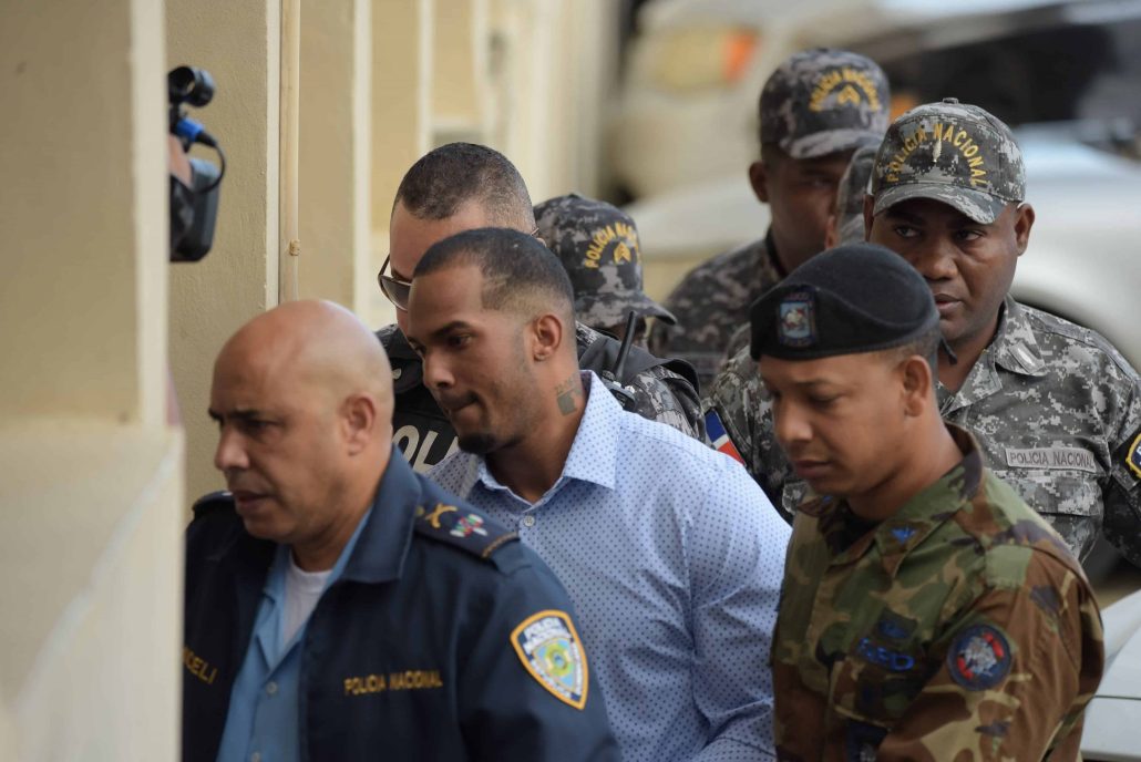 MP: Wander Franco aprovechó "vulnerabilidad" de la menor para cometer "abuso sexual"