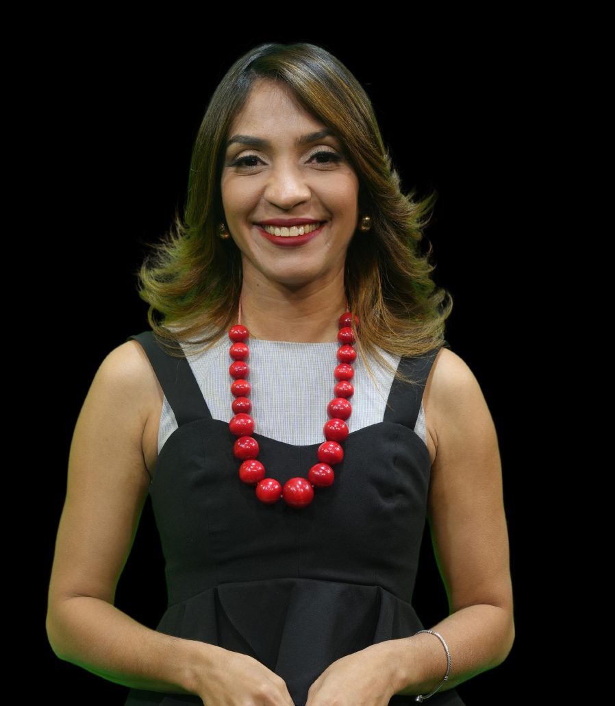 Wendy Mora