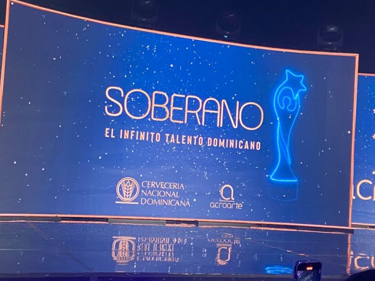 Soberano