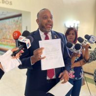 Diputados del PLD en desacuerdo con artículos de la Ley crea el DNI