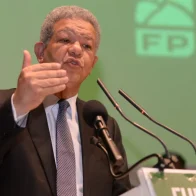 Leonel Fernández