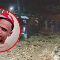 Agentes de la DICRIM ultiman joven conocido como “El Negro” en Villa Riva
