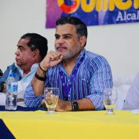Tommy Galán hace un llamado a la JCE a concentrarse en las elecciones por el reto que representan
