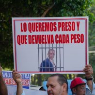 Ministerio Público solicita prisión preventiva para siete imputados en Operación Nido