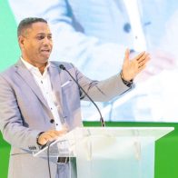Trajano Santana desmiente PRM lo haya desmontado de candidatura a senador en Barahona